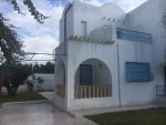 Villa rosso al à hammamet zone miramar