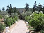 Villa nina al à hammamet sud