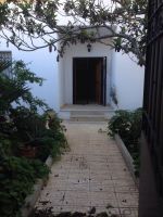 A louer une villa à hammamet
