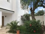 Villa s+3 zone la badira hammamet nord