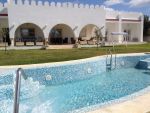 Villa sahar  hammamet réfe