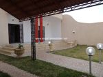 Villa catherine al à hammamet baraket essahel