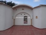 Villa rosa al à hammamet el basbassia