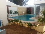 Villa kalthoum  zone craxi ref