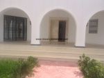 Villa sylvie al à hammamet proche corniche