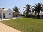 Villa eranos située à les 2 oueds
