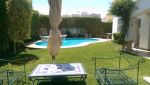 Villa soft  jinan hammamet ref