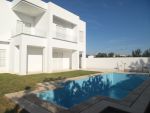 Villa prestige 1  yasmine hammametref