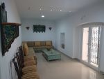 Maison moderne à centre ville hammamet