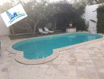 Villa mahrssi hammamet