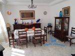 Villa bakar hammamet nord