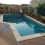 Villa série 4 al hammamet