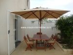 Villa sarra al à hammamet nord mrezka