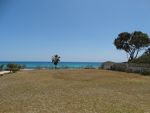 Villa manuella	située à mimosa