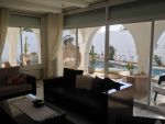 Villa du ciel	réf:  située à yasmine hammamet