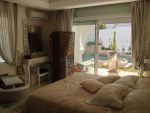 Villa du ciel	yasmine hammamet