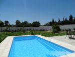 Villa parad'ice	réf:  hammamet