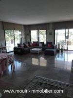 Villa nicole gammarth a