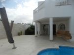 Villa licorne référence