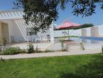 Villa elisa al à hammamet zone ribat