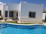 Villa dany al à hammamet