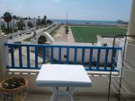 Villa belle vue l al à hammamet zone craxi