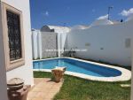 Villa dany hammamet a