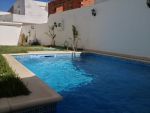 Maison mignonne hammamet nord a
