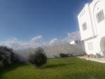 Villa mora réf:villa mora située zone chraf
