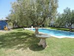 Villa wafaii hammamet nord a