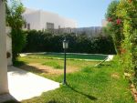 Villa karim jinan hammamet a