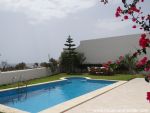 Villa nejma i al à hammamet nord