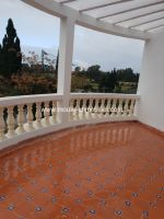 Villa joud al à hammamet craxi