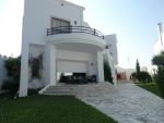 Villa ruban réference