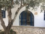 Villa roseline i al à hammamet nord