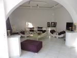 Villa nevada aa al à hammamet