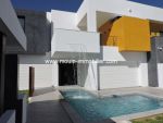 Villa gloria ii al à yasmine hammamet