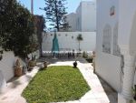 Villa badis ii al à hammamet