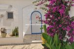 Bungalow les bougainvilliers i al à hammamet