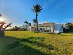 Villa santorin réf:  pieds dans l'eau
