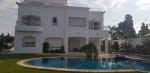 Villa pina réf: villa pina hammamet