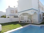 Villa la cosette iii al à jinan hammamet