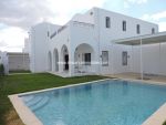 Villa capucine ii al à hammamet zone theatre