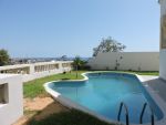 Villa le cap ii av à hammamet nord