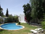 Villa arij al à hammamet proche corniche