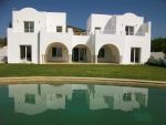Villa omar al à hammamet zone craxi