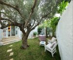 Maison fedy i al à hammamet zone theatre