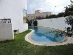Villa dior al à ysmine hammamet