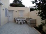 Villa saphir iii al à jinan hammamet