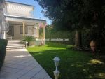 Villa maram al à sidi mahersi